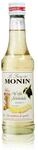 Monin Sirup Wei&szlig;e Schokolade 250 ml