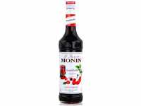 Monin KIRSCHE-Sirup, 1er Pack (1 x 700 ml)