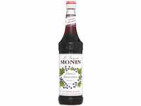 Monin Cassis / schwarze Johannisbeere Sirup 700ml