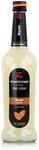 BARSIRUP Mandel 0,7L