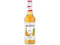MONIN 7ml-1-Ven" Monin Melone Sirup, 1er Pack (1 x 700 ml)