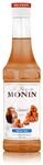 Kaffee-Sirup, Monin "Caramel Light", 250 ml