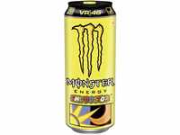 Monster DPG Energy The Doctor, 12er Pack, EINWEG (12 x 500 ml)