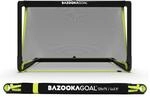BazookaGoal Original Solid Frame Pop-Up-Tor - Zusammenklappbares...