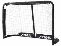 STIGA Freizeit Goal Pro, schwarz, 79 x 54 cm