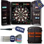 Best Sporting Dartscheibe elektronisch Oxford Evolution I E-Dartscheibe mit