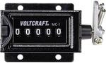 VOLTCRAFT MC-1 MC-1 Mechanischer Z&auml;hler