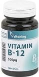 Vitamin B12 500 &micro;g Kapseln