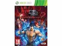 Fist of the North Star: Ken's Rage 2 (Xbox 360) [UK IMPORT]