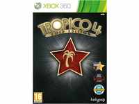 Tropico 4: Gold Edition (Xbox 360) [UK IMPORT]