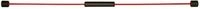 Flexi-Bar Fitnessger&auml;t, rot, 153 cm