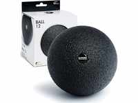 BLACKROLL® BALL 12 Faszienball (12 cm), kleine Faszienkugel für die punktuelle