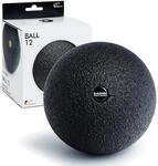 BLACKROLL&reg; BALL 12 Faszienball (12 cm), kleine Faszienkugel f&uuml;r die punktuelle