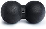 BLACKROLL&reg; DUOBALL 12 (12 cm), Faszienball zur Selbstmassage von parallelen