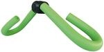 Schildkr&ouml;t&reg; Leg Trainer, Oberschenkeltrainer, Gr&uuml;n-Schwarz, in 4-Farb Karton,