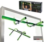 Multifunktionales T&uuml;rreck 4 in 1