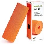 BLACKROLL&reg; MINI Faszienrolle (15 x 5 cm), kleine Fitness-Rolle f&uuml;r die