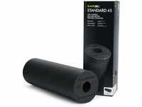 BLACKROLL® Standard 45 Faszienrolle (45 cm x 15 cm), Fitness-Rolle zur...