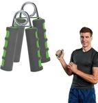 Schildkr&ouml;t&reg; Handmuskeltrainer im 2er Set, Finger- und Handtrainer mit