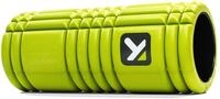 TriggerPoint Grid Faszienrolle mit Kostenlosen Online-Videos, Kompakte Massagerolle,