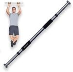 Schildkr&ouml;t&reg; Pull Up Bar Klimmzugsstange f&uuml;r den T&uuml;rrahmen (bis 120kg), keine