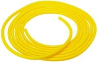 Thera Band Tubing &Uuml;bungsband Fitness Physio Widerstand 7,5 m leicht GELB