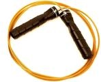 hoopomania&reg; Speed Rope II Springseil f&uuml;r Profisportler, Profiboxer, Crossfit und