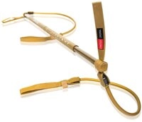 Gymstick 2,0 Gold extrem stark + Poster und Tasche