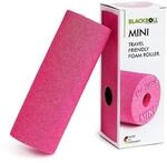 BLACKROLL&reg; MINI Faszienrolle (15 x 5 cm), kleine Fitness-Rolle f&uuml;r die
