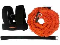 Stroops Accelerator Trainingszubehör für Kampfsport, 35 kg, Orange