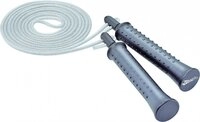 Sport 2000 V3TEC Stahl-Springseil mit Gewicht