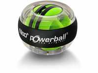 Powerball the original® Handtrainer Autostart, transparent, 065, Tennis