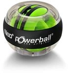 Powerball the original&reg; Handtrainer Autostart, transparent, 065, Tennis