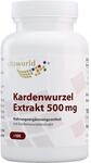 KARDENWURZEL 500 mg Kapseln 100 St