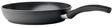 Ballarini Pfanne Torino flach Schwarz 20 cm