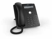 Snom D715 Global Desk Telephone (5 konfigurierbare LED-Funktionstasten,...