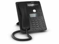Snom D745 IP Telefon, SIP Tischtelefon (8 (32) konfigurierbar, selbstbeschriftend,