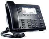 Mitel 6869 SIP Phone VoIP-Telefon RTCP RTP SRTP 24 Leitungen
