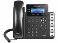 Grandstream Networks GXP1628 Telephone DECT Telephone Black
