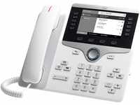 Cisco Systems SystemsIP 8811 Telefon, schwarz