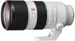 Sony SEL70200GM &ndash; FE 70-200mm f/2.8 GM OSS Telezoom-Objektiv f&uuml;r Vollformat &