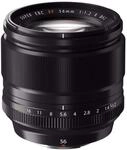 Fujifilm Objektiv Fujinon XF56mm F1.2 R