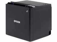 Epson TM-m30 Bon-Drucker Thermodirekt 203 x 203 DPI Schwarz USB, LAN,...