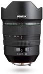 Pentax,HD Pentax-D FA 15-30MM F2.8ED SDM WR W/CASE, Ultraweitwinkel-Zoomobjektiv