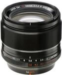 Fujifilm XF APD-Objektiv f&uuml;r Kamera, 56 mm, f1.2