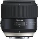 Tamron SP45mm F/1.8 Di USD Sony Objektiv (67mm Filtergewinde, fest) schwarz