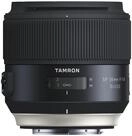 TAMRON F012S SP35mm F/1.8 Di USD Sony Objektiv (67mm Filtergewinde, fest) schwarz