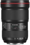Canon EF 16-35mm F2.8L III USM Objektiv (82mm Filtergewinde) schwarz