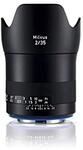 ZEISS Milvus 35mm f2,0 Nikon