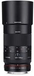 Samyang 100mm f2.8 ED UMC Macro Pentax